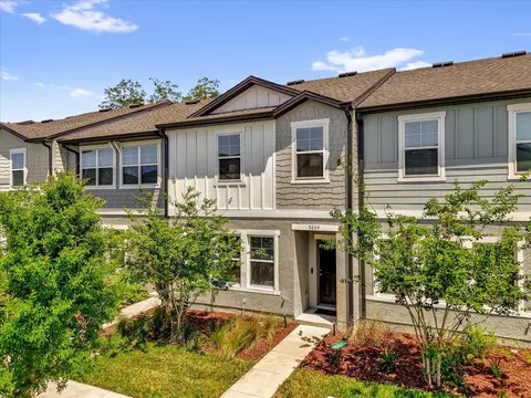 3039 Springwell Loop, Orlando, FL 32808 photo 1