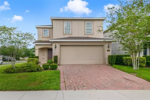 1354 Riley Cir, Deland, FL 32724