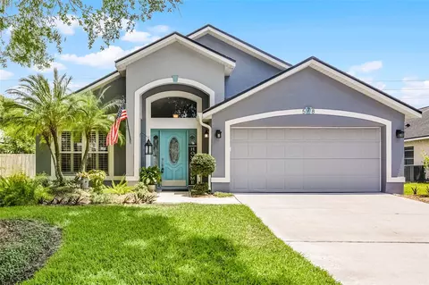578 Darkwood Ave, Ocoee, FL 34761
