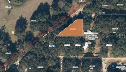 Riley Street, Interlachen, FL 32148 photo 2