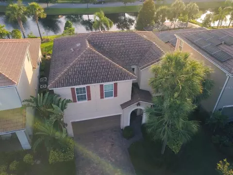 11962 Autumn Fern Ln, Orlando, FL 32827