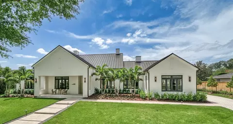 1400 Nottingham St, Orlando, FL 32803