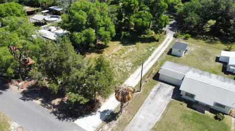 1651 S Shady Ter, Inverness, FL 34450