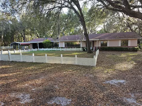 9741 SE Highway 464c Hwy SE, Ocklawaha, FL 32179