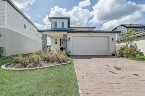 2412 Gold Dust Dr, Clermont, FL 34715