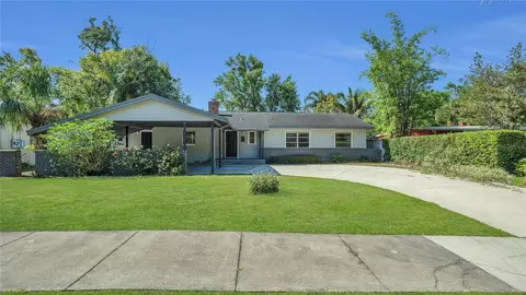 1326 W Concord St, Orlando, FL 32805