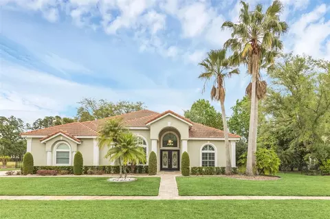1518 Shadowmoss Cir, Lake Mary, FL 32746