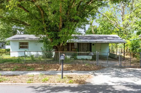 226 S Apollo Dr, Apopka, FL 32703