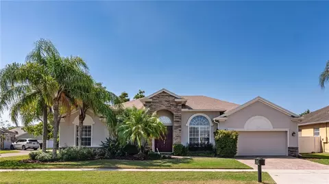 3436 Herringridge Dr, Orlando, FL 32812