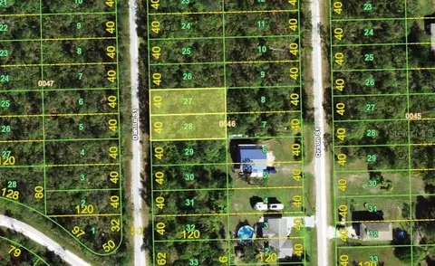 12062 Dahlia St, Punta Gorda, FL 33955