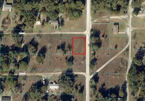 5306 NW 9th Pl, Ocala, FL 34482