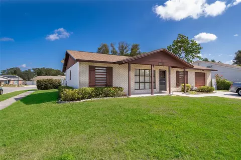 2411 Trafalgar Dr, Orlando, FL 32837