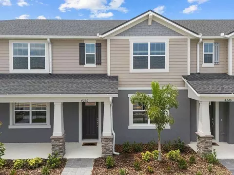 4236 Sadler Rd, Apopka, FL 32712