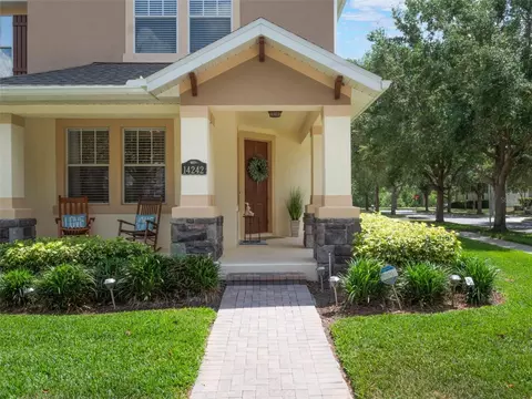 14242 Avenue Of The Grvs, Winter Garden, FL 34787