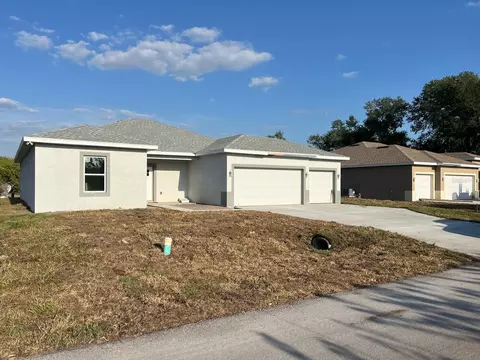 2310 Logsdon St, North Port, FL 34287