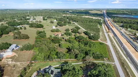 Turnpike Road, Clermont, FL 34715