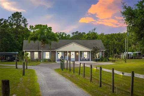 6901 W Dormany Rd, Plant City, FL 33565