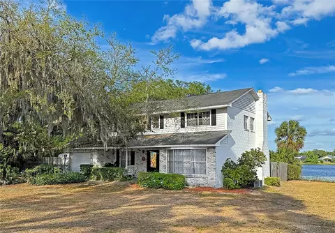 240 Slade Dr, Longwood, FL 32750