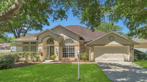 8061 Bangle Ln, Orlando, FL 32836