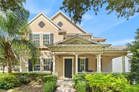 14841 Porter Rd, Winter Garden, FL 34787