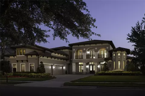 14700 Avenue Of The Rushes, Winter Garden, FL 34787