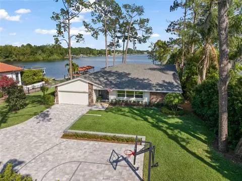 1322 Palm Dr, Apopka, FL 32703