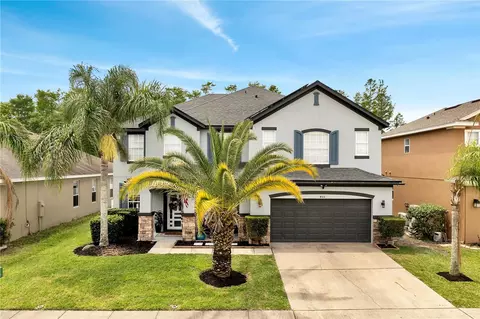 460 Crownclover Ave, Orlando, FL 32828
