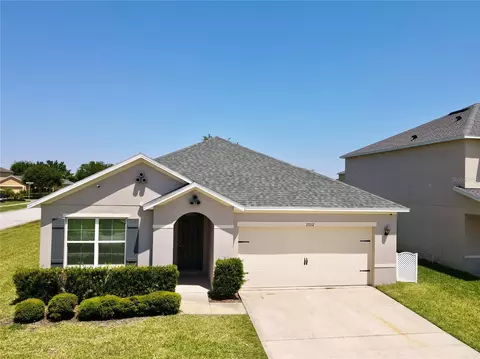 3702 Maidencain St, Clermont, FL 34714