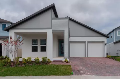 16271 Silver Grove Blvd, Winter Garden, FL 34787