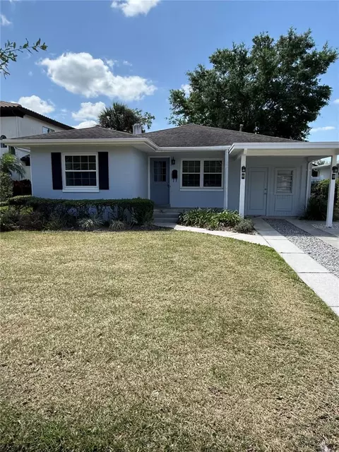1550 Palm Ave, Winter Park, FL 32789
