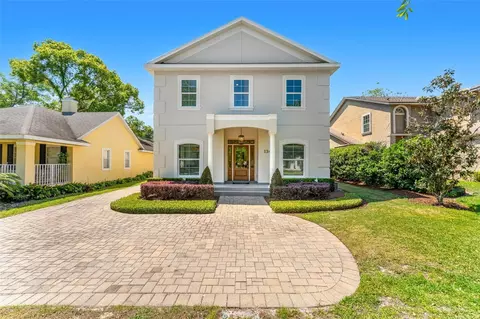 1341 Lyndale Blvd, Winter Park, FL 32789
