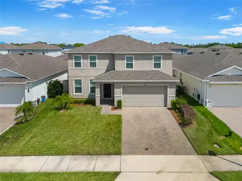 2730 Parkfield Rd, Saint Cloud, FL 34772