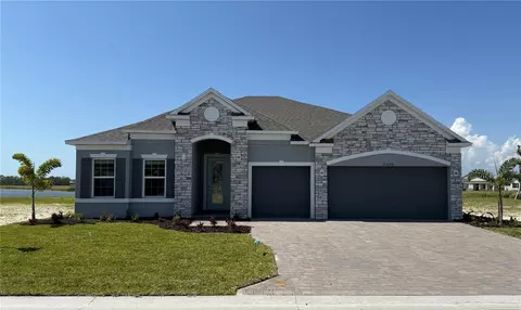 25126 Calusa Dr, Punta Gorda, FL 33955