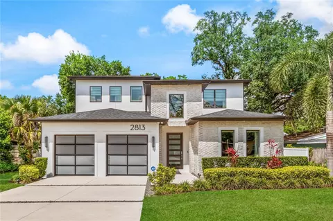 2813 Northwood Blvd, Winter Park, FL 32789