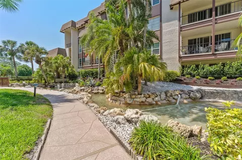 3035 Countryside Blvd #15B, Clearwater, FL 33761