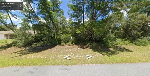 Sw 163rd Pl, Ocala, FL 34473