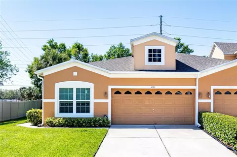 401 Harbor Winds Ct, Winter Springs, FL 32708