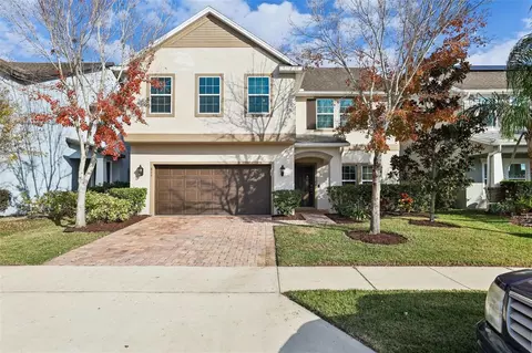 611 Marsh Reed Dr, Winter Garden, FL 34787