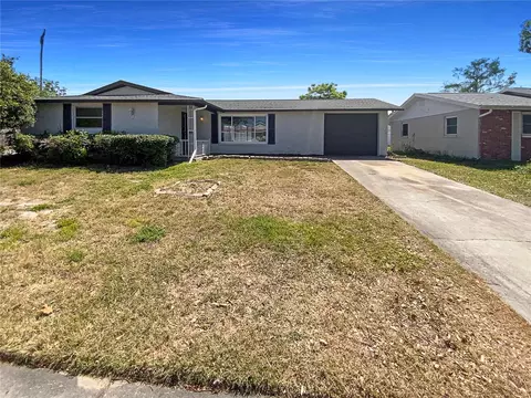 9210 Crabtree Ln, Port Richey, FL 34668