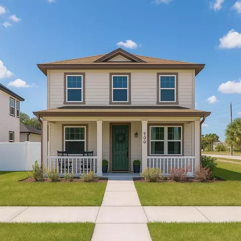 900 S Maple Ave, Sanford, FL 32771