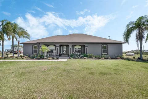 4400 Walker Lake Rd, Bartow, FL 33830