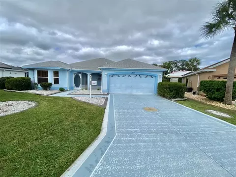1805 San Luis Ln, The Villages, FL 32159