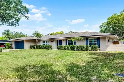 2311 Huron Trl, Maitland, FL 32751