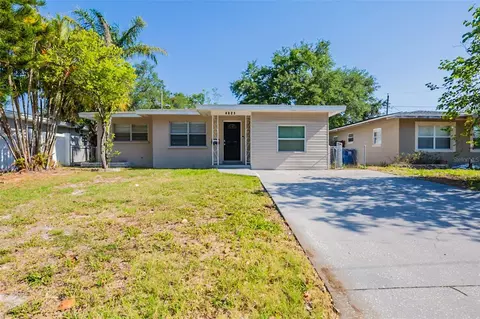4621 25th Ave S, Saint Petersburg, FL 33711