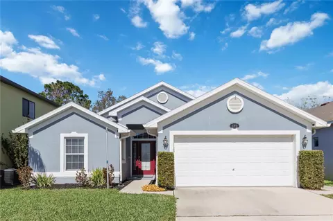 680 Loxley Ct, Titusville, FL 32780