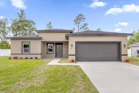 601 Marion Oaks Blvd, Ocala, FL 34473