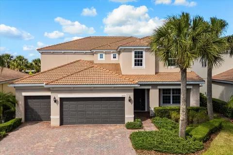 12173 Aztec Rose Ln, Orlando, FL 32827
