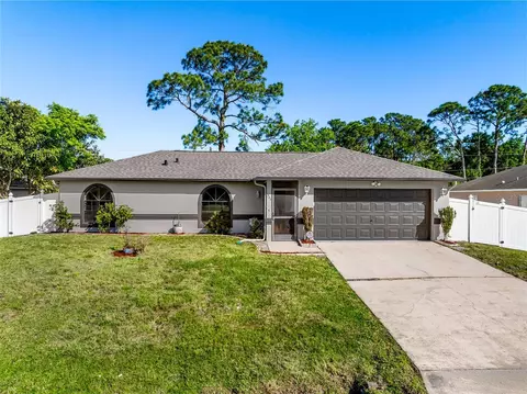 1332 Rila St SE, Palm Bay, FL 32909