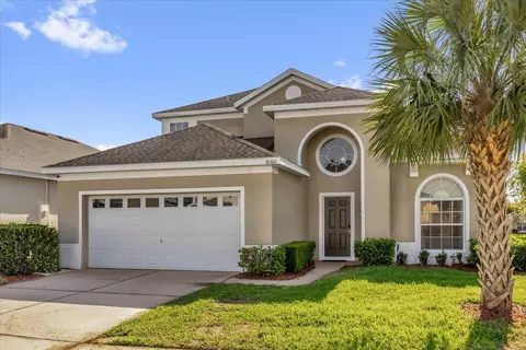 8160 Sun Palm Dr, Kissimmee, FL 34747