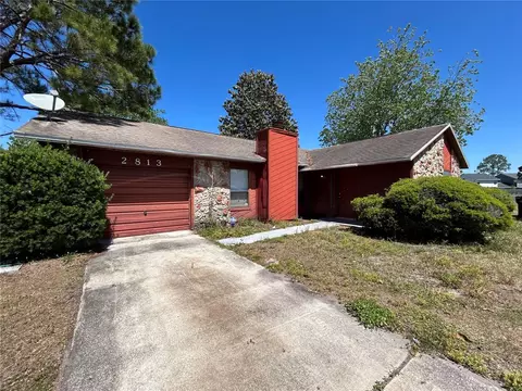 2813 Calico Ct, Orlando, FL 32822